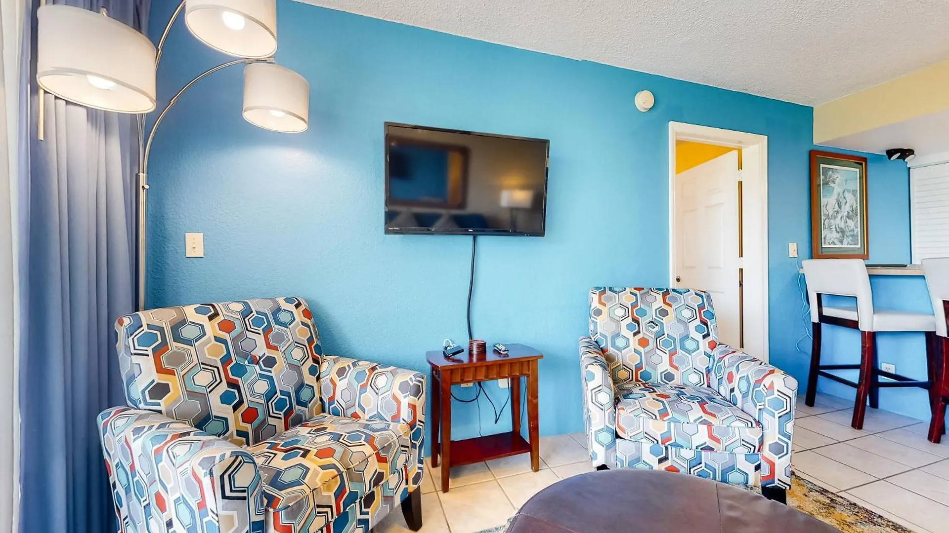 Sunrise Suites Big Kahuna Suite #202 Key West 0*,  United States