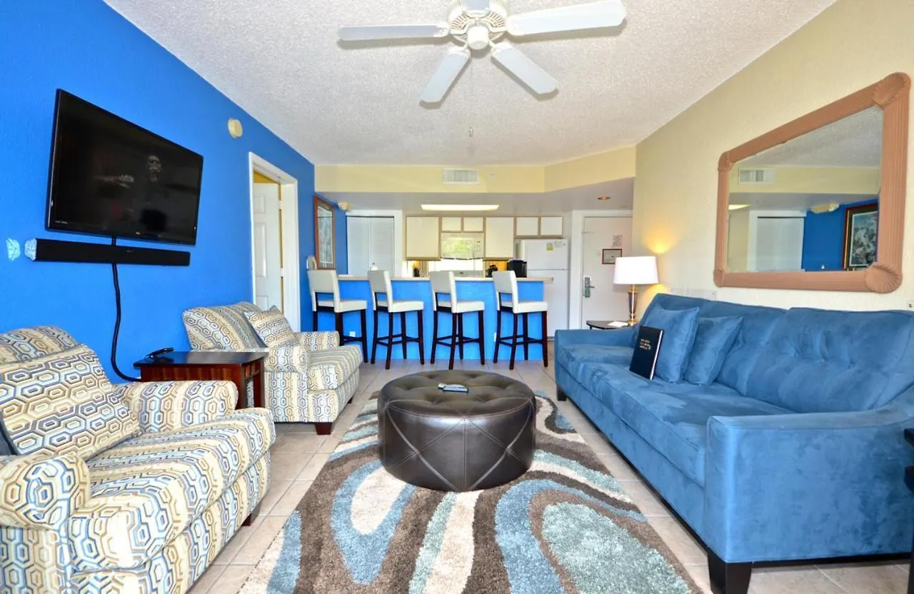Apartment Sunrise Suites Big Kahuna Suite #202 Key West United States