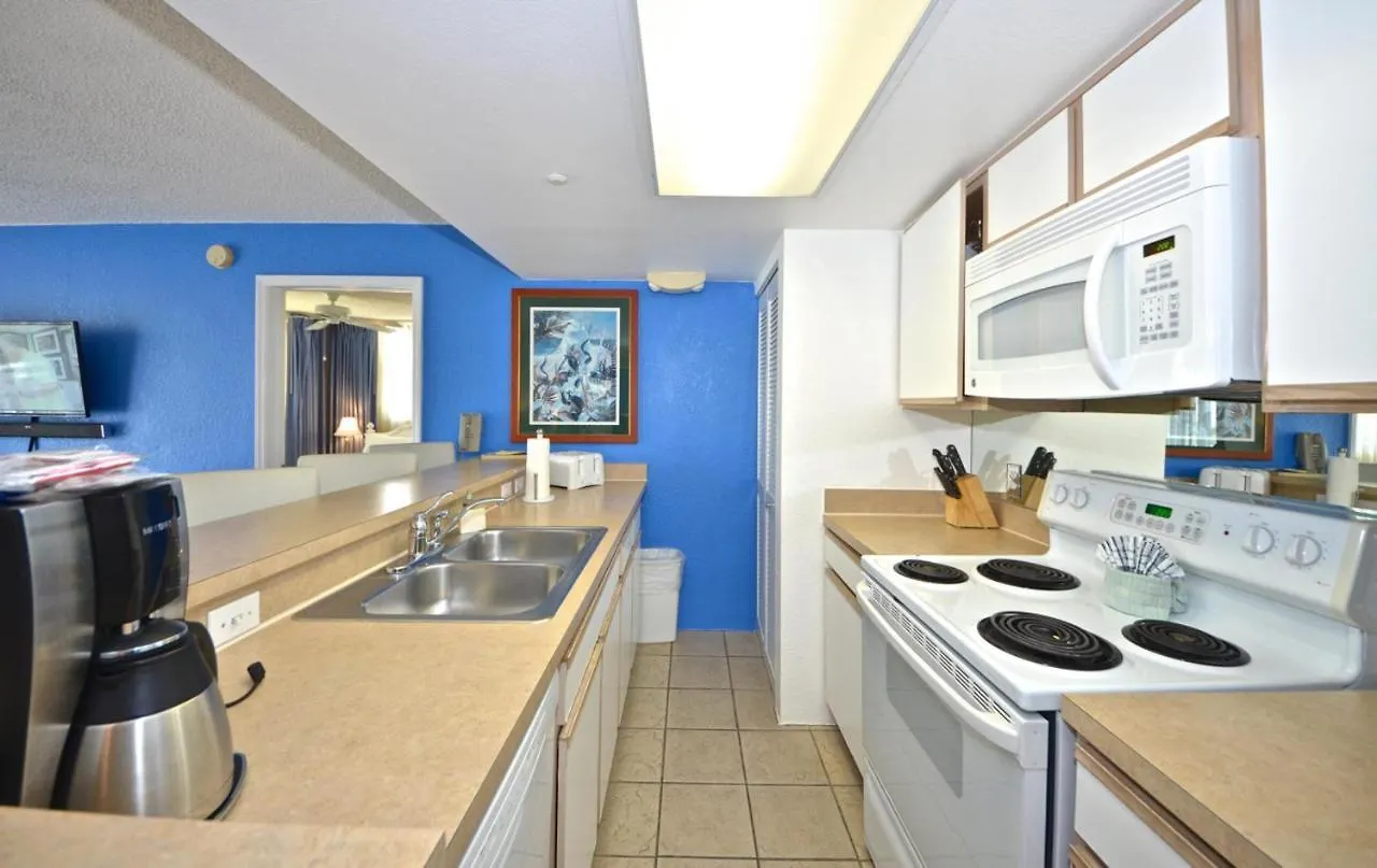 Sunrise Suites Big Kahuna Suite #202 Key West Apartment