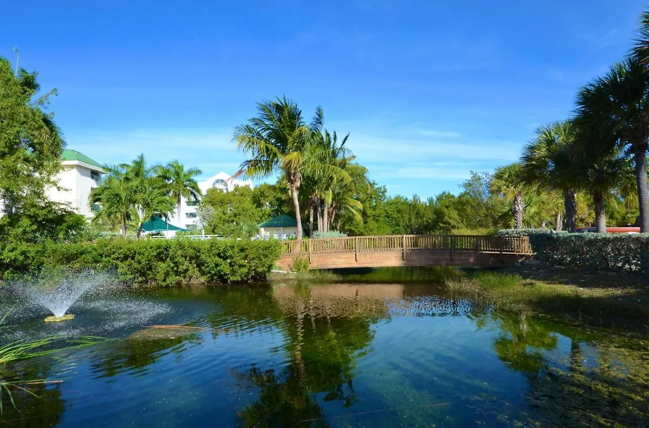 Apartment Sunrise Suites Big Kahuna Suite #202 Key West